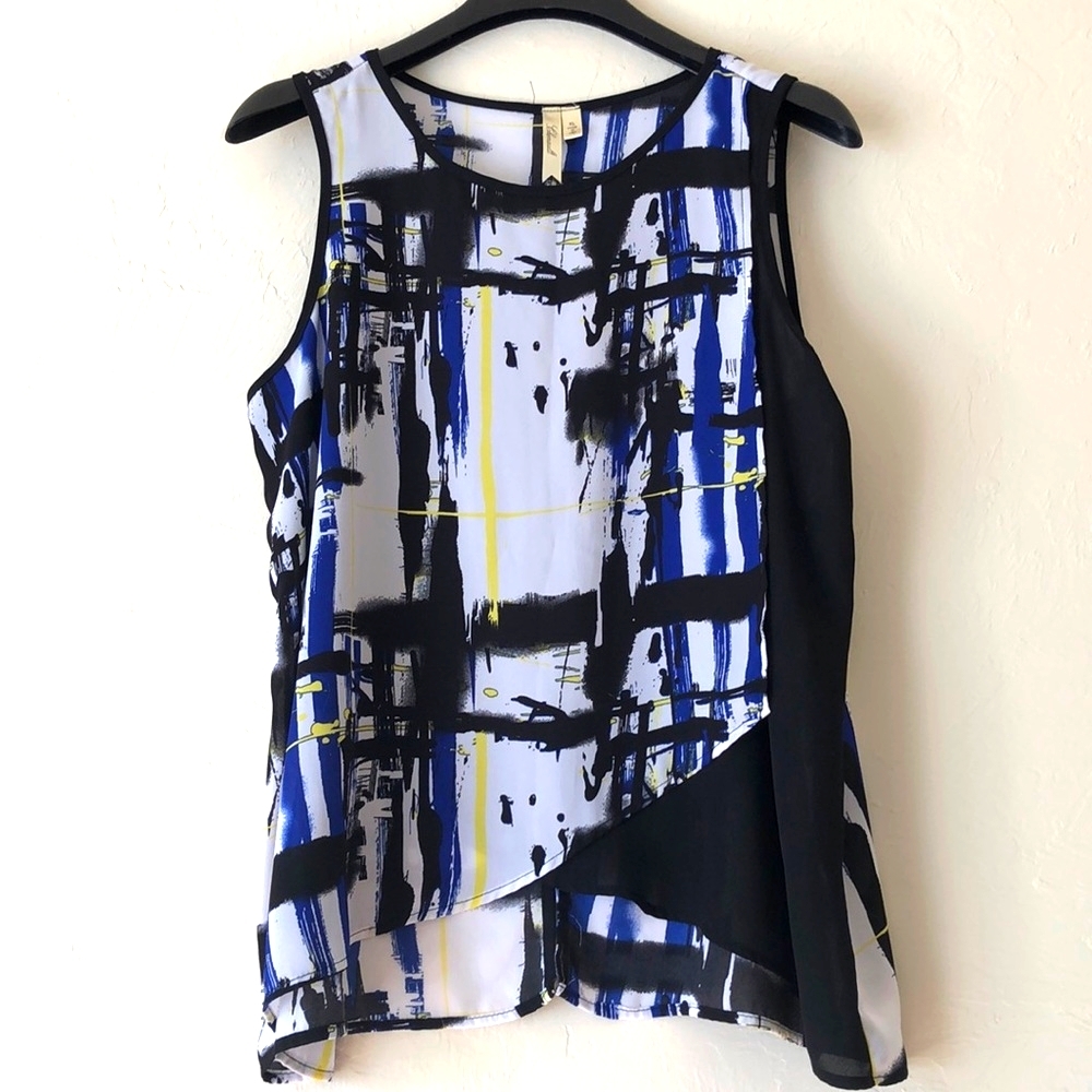 EUC Nordstrom {Chenault} | Top
